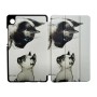 Чохол до планшета BeCover Smart Case Samsung Galaxy Tab A11 SM-X133/X135 8.7" Cat (713984)