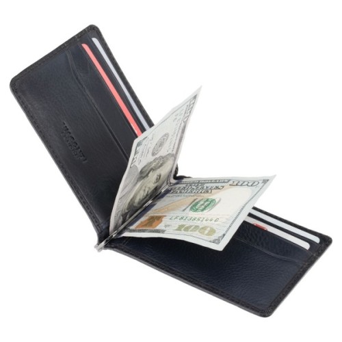 Гаманець Visconti AT70 Miles Blue (AT70 BLUE)