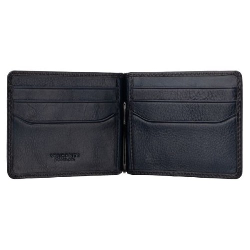 Гаманець Visconti AT70 Miles Blue (AT70 BLUE)