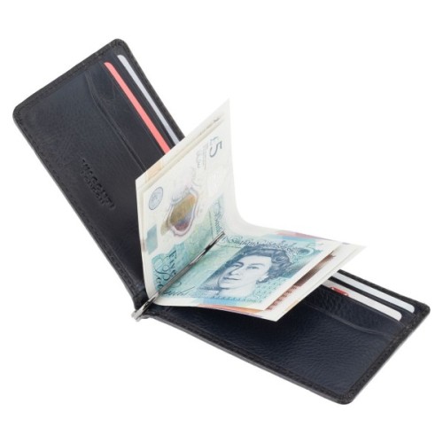 Гаманець Visconti AT70 Miles Blue (AT70 BLUE)