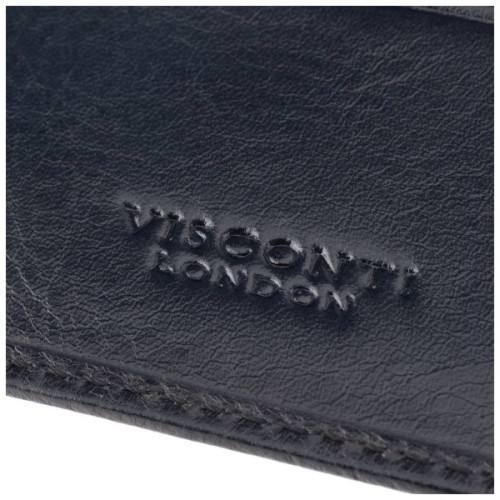 Гаманець Visconti AT70 Miles Blue (AT70 BLUE)