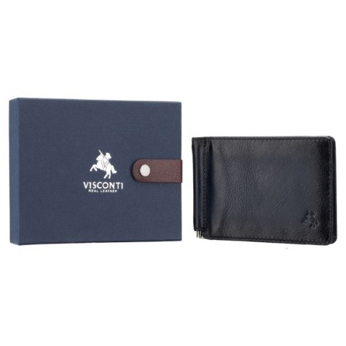 Гаманець Visconti AT70 Miles Blue (AT70 BLUE)