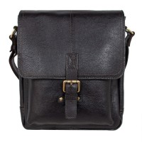 Сумка Ashwood Benjamin Brown (BENJAMIN BRN)