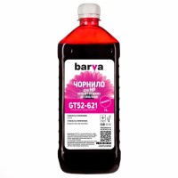 Чорнило Barva HP GT/InkTank 1л MAGENTA GT52M (HGT52-621)
