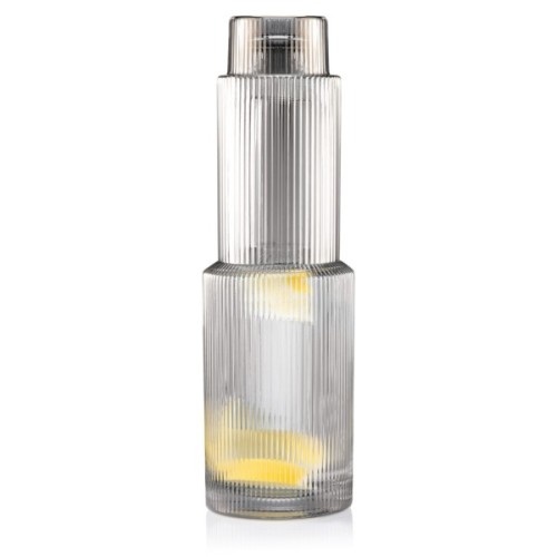 Набір склянок Ardesto Graphite 380 мл 2 шт (AR2638SG)