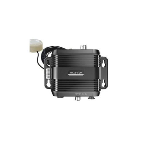 Персональний навігатор Lowrance NAIS-500 WITH NGPS-500 (000-13609-001)