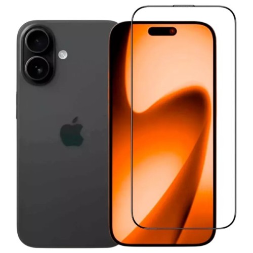 Скло захисне iLera Sapphire Ultra Glass 2.0 iPhone 17 (ILSPDLPL17)