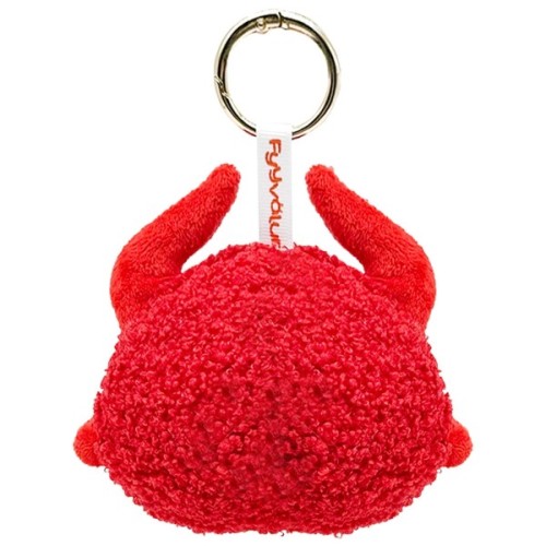 Брелок Fyyvalur серія Ангели та Демони Вогняний демон Рейвен (99011)