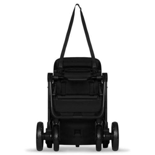 Коляска Lionelo Cloe Broun Rust (LO-CLOE BROUN RUST)