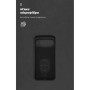 Чохол до мобільного телефона Armorstandart ICON Google Pixel 10 5G Black (ARM87246)