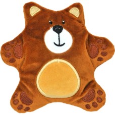 М'яка іграшка Tigres Ведмедик Кращий друг (ІГ-0072)