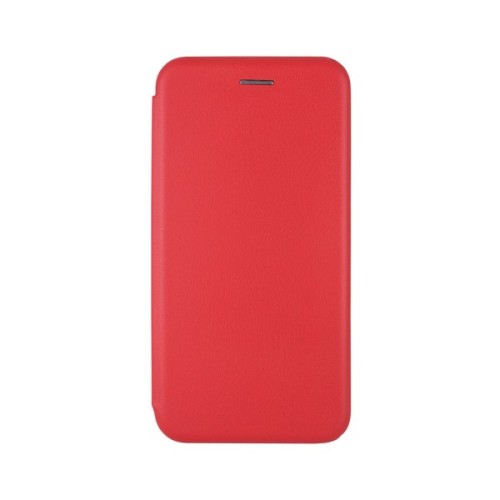Чохол до мобільного телефона BeCover Exclusive Realme C61 Red (712555)