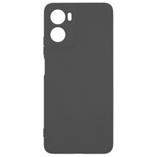 Чохол до мобільного телефона Armorstandart ICON Motorola G06 4G Black (ARM89058)