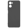 Чохол до мобільного телефона Armorstandart ICON Motorola G06 4G Black (ARM89058)