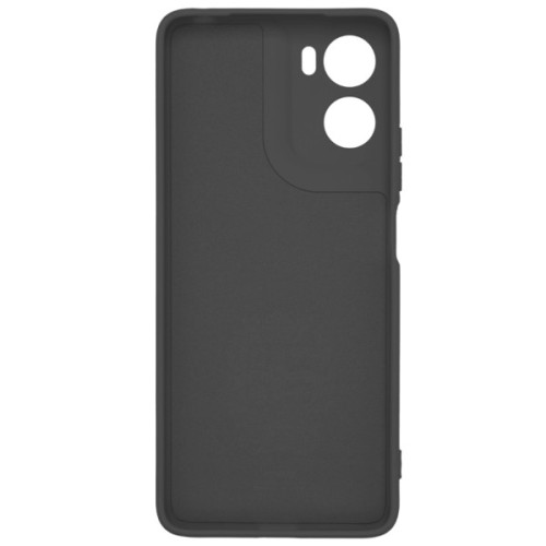 Чохол до мобільного телефона Armorstandart ICON Motorola G06 4G Black (ARM89058)
