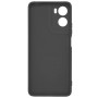Чохол до мобільного телефона Armorstandart ICON Motorola G06 4G Black (ARM89058)