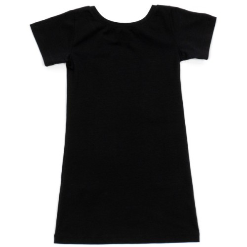 Плаття дитяче First kids YOUNG (522-116G-black)