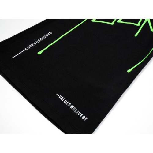 Плаття дитяче First kids YOUNG (522-116G-black)