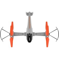 Радіокерована іграшка Syma Квадрокоптер Z5 з 2.4 ГГц керуванням та складною конструкцією 33 см (Z5)