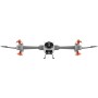 Радіокерована іграшка Syma Квадрокоптер Z5 з 2.4 ГГц керуванням та складною конструкцією 33 см (Z5)