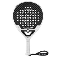Ракетка для падел тенісу Stiga Racket AIRY 2 (2204-1311-01) (932054)