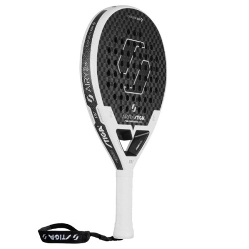 Ракетка для падел тенісу Stiga Racket AIRY 2 (2204-1311-01) (932054)