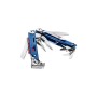 Мультитул Leatherman Signal Cobalt (832741)