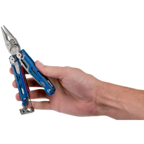Мультитул Leatherman Signal Cobalt (832741)