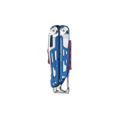 Мультитул Leatherman Signal Cobalt (832741)
