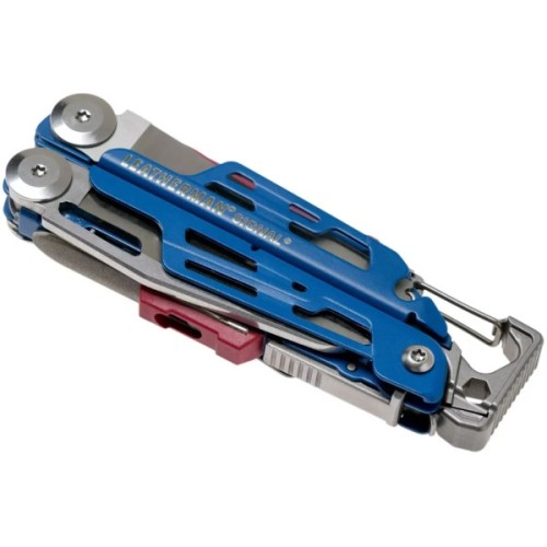 Мультитул Leatherman Signal Cobalt (832741)