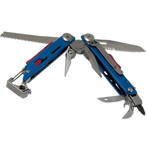 Мультитул Leatherman Signal Cobalt (832741)