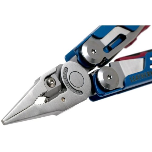 Мультитул Leatherman Signal Cobalt (832741)