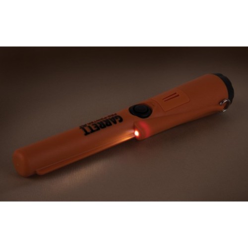 Металошукач Garrett Pro-Pointer AT