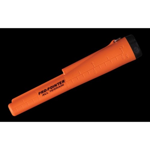 Металошукач Garrett Pro-Pointer AT