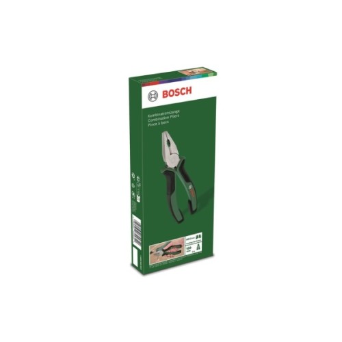 Плоскогубці Bosch комбіновані, 180мм (1.600.A03.2VB)