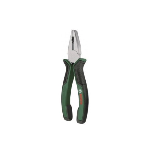 Плоскогубці Bosch комбіновані, 180мм (1.600.A03.2VB)