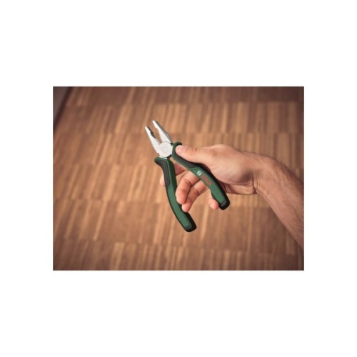 Плоскогубці Bosch комбіновані, 180мм (1.600.A03.2VB)