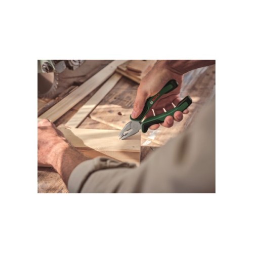 Плоскогубці Bosch комбіновані, 180мм (1.600.A03.2VB)