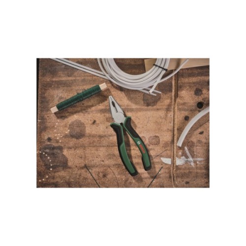 Плоскогубці Bosch комбіновані, 180мм (1.600.A03.2VB)