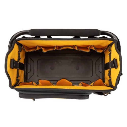 Сумка для інструмента DeWALT PRO 20, відкритого типу системи, 550 x 295 x 320 мм (DWST60106-1)