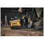 Сумка для інструмента DeWALT PRO 20, відкритого типу системи, 550 x 295 x 320 мм (DWST60106-1)