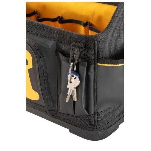 Сумка для інструмента DeWALT PRO 20, відкритого типу системи, 550 x 295 x 320 мм (DWST60106-1)