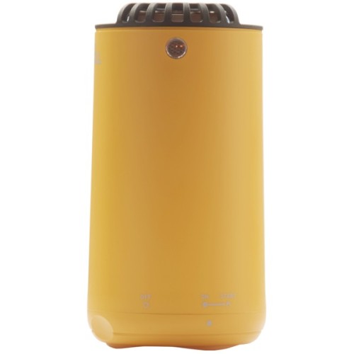 Фумігатор Thermacell Patio Shield Mosquito Repeller MR-PS Сitrus (1200.05.91)