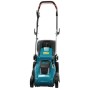 Газонокосарка Makita ELM3720 электрическая (ELM3720)