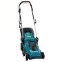 Газонокосарка Makita ELM3720 электрическая (ELM3720)