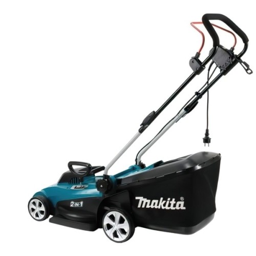 Газонокосарка Makita ELM3720 электрическая (ELM3720)