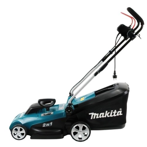 Газонокосарка Makita ELM3720 электрическая (ELM3720)