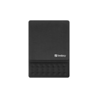 Килимок для мишки Sandberg Memory Foam Mousepad (520-38)