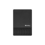Килимок для мишки Sandberg Memory Foam Mousepad (520-38)