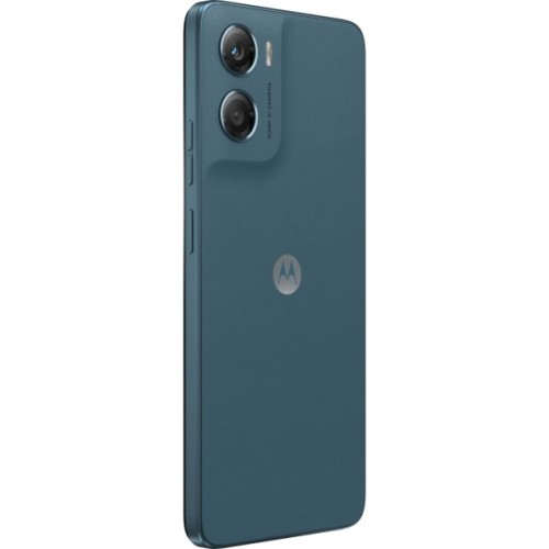 Мобільний телефон Motorola G06 4/128GB Tapestry (PBA20018RS)